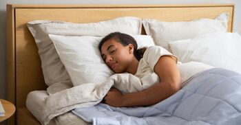 Small transitional habits that help you get better sleep