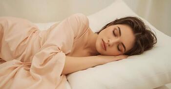 ঘুমানোর আদর্শ ভঙ্গি কোনটি?