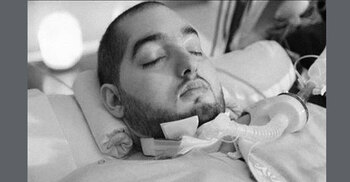 ‘Sleeping Prince’ dies after 20 years in coma