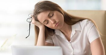 Can lack of sleep lead to cancer?