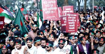 Sarjis asks govt to prosecute massacre, control commodity prices