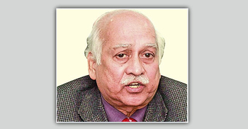 Former DU VC SMA Faiz new UGC chairman