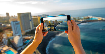 মোবাইল দিয়েই প্রফেশনাল ছবি তুলবেন যেভাবে