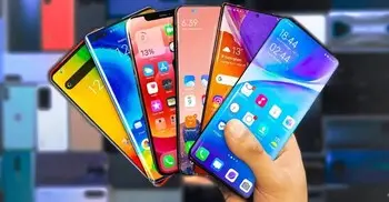 ঈদে কিনতে পারেন ১০ হাজার টাকার মধ্যে ৫ স্মার্টফোন