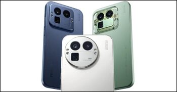 তিনটি ক্যামেরাসহ আসছে রিয়েলমির নতুন ফোন