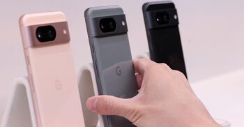 Google launches Pixel 8, smartwatch with new AI feature