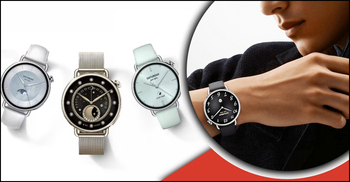 এক চার্জে ৮ দিন ব্যবহার করা যাবে শাওমির এই স্মার্টওয়াচ