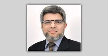 সিলেট মেডিকেল বিশ্ববিদ্যালয়ের নতুন উপাচার্য জিয়াউর রহমান