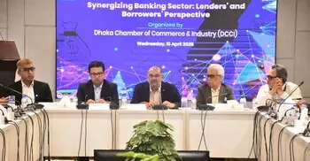 অর্থনীতি গতিশীল করতে এসএমই খাতের উন্নয়নের বিকল্প নেই