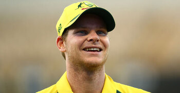 Steve Smith says he has no plans to retire