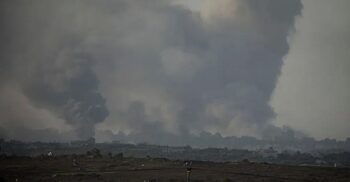 Hamas reports 241 deaths in Gaza inside 24 hours