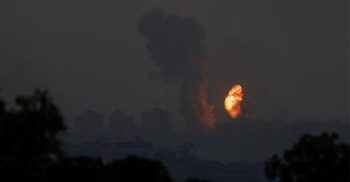 Israel presses ground campaign against Hamas in ‘2nd stage’ of Gaza war