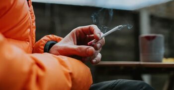 Smoking’s effects on the immune system can last years, study finds