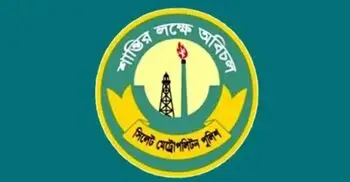 সিলেটে ড্রাইভিং লাইসেন্স ছাড়া মোটরসাইকেলে তেল না দেওয়ার নির্দেশ