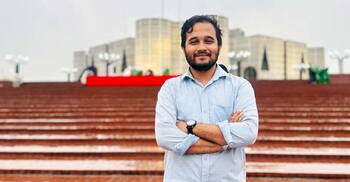 শেখ শেখ মুখ দিয়ে বের হবে যতদিন না হাসিনাকে ফাঁসিতে ঝোলানো হচ্ছে