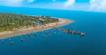 সেন্টমার্টিনের ওপর নিষেধাজ্ঞা দেওয়া ইউনূস-রিজওয়ানারা মানবসভ্যতার শত্রু