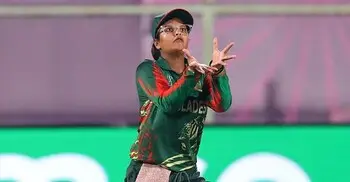 জানুয়ারির মাসসেরার দৌড়ে সোবহানা