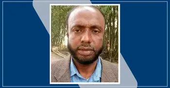 ‘এমপি সাহেবের থার্টি পার্সেন্ট’ ভিজিএফ কার্ড দাবি বিএনপি নেতার