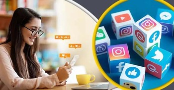 ডেনমার্কে ১৫ বছরের নিচে সামাজিক মাধ্যম ব্যবহারে নিষেধাজ্ঞা