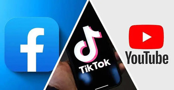 Malaysia plans to ban social media for under-16s