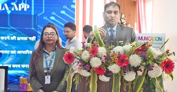 পরীক্ষামূলক যাত্রা শুরু করলো সোশ্যাল মিডিয়া প্ল্যাটফর্ম ‘জ্যাকটর’