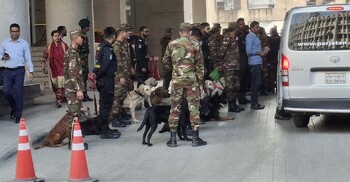 নতুন সরকারের প্রথম মন্ত্রিসভা বৈঠক বিকেলে