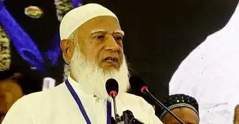 ইসলামী আন্দোলনকে নিয়ে বিভ্রান্তিমূলক বক্তব্য পরিহারের আহ্বান