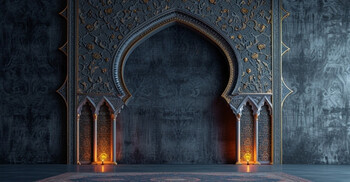 সফলতার জন্য পরিশ্রম ও দোয়া