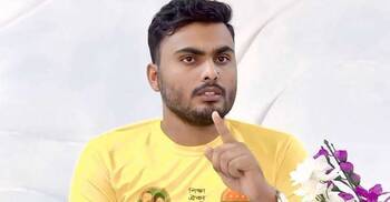 ফেসবুকে শিবিরকে কোপানোর হুমকি, ছাত্রদল নেতার নামে মামলার আবেদন