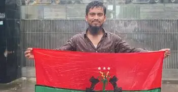মাদক সেবনে কারাদণ্ড, ছাত্রদল নেতাকে এবার দল থেকে বহিষ্কার