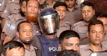 Sohel claims ‘Dollar’ behind rape and murder of Ramisa
