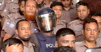 Tribunal cautions media over custody statements in Ramisa case