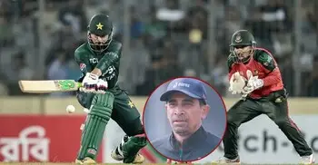 পাকিস্তান স্কোয়াডে ৬ নতুন মুখ, যা বলছেন বাংলাদেশের স্পিন কোচ