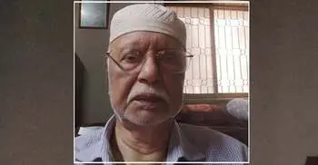 Sohel Rana returns after treatment in Singapore