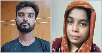 ‘‌শিশু হত্যা মামলায় দৃষ্টান্তমূলক বিচার হবে’