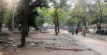 ‘ঢাবির আশপাশে ভয়াবহ দেহব্যবসা চলে, কমিশন খেয়ে মদত দেয় পুলিশ’