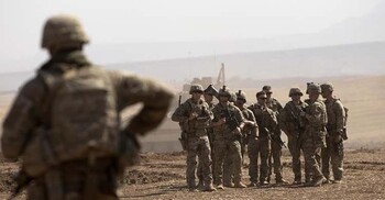 ৫০ হাজার সেনা, ২০০ যুদ্ধবিমান নিয়ে ইরানে নজিরবিহীন মার্কিন হামলা