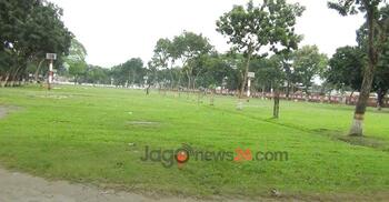 শোলাকিয়ার মুসল্লিদের জন্য থাকছে দুটি ঈদ স্পেশাল ট্রেন