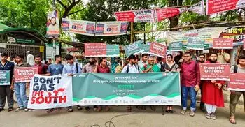 সূর্যালোক কম থাকলেও অনেক দেশ নবায়নযোগ্য জ্বালানিতে এগিয়ে যাচ্ছে