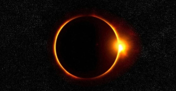 বছরের শেষ সূর্যগ্রহণ আজ, জানুন বিশেষত্ব