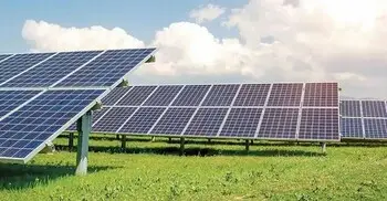 সৌরবিদ্যুৎ খাতে ২৫০ মিলিয়ন ডলার বিনিয়োগে ফের আগ্রহ মার্কিন কোম্পানির