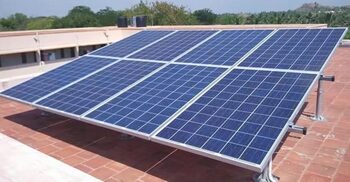 ADB leads financing of first private sector solar project in Bangladesh