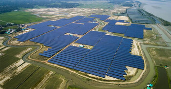 ADB, MSEL sign $24.3M deal to set up 20-MW solar plant in Bangladesh