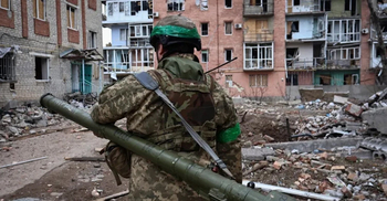 World Bank says $411bn cost to rebuild war-torn Ukraine