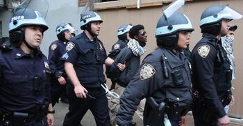 Israel army says 5 soldiers killed in north Gaza