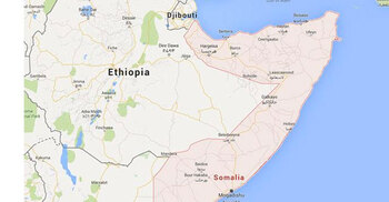 সোমালিয়া উপকূলে ফের পণ্যবাহী জাহাজ ছিনতাইয়ের অভিযোগ