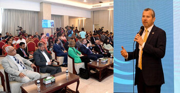 সোমালিয়ান জলদস্যুদের বিরুদ্ধে পদক্ষেপ নেওয়ার ক্ষমতা নেই আইএমওর