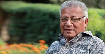 সমরেশ মজুমদারের মৃত্যুতে ইউরোপ-বাংলাদেশ প্রেসক্লাবের শোক