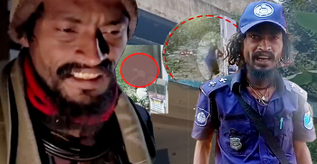 ছদ্মবেশী ভবঘুরে সিরিয়াল কিলারের লোমহর্ষক কাহিনী