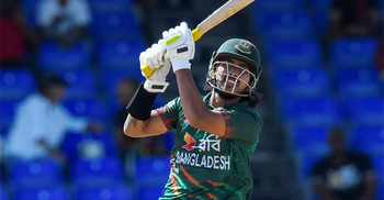১০ বছরে এত ম্যাচ খেলেও সৌম্য তৃতীয় ওপেনার কেন?